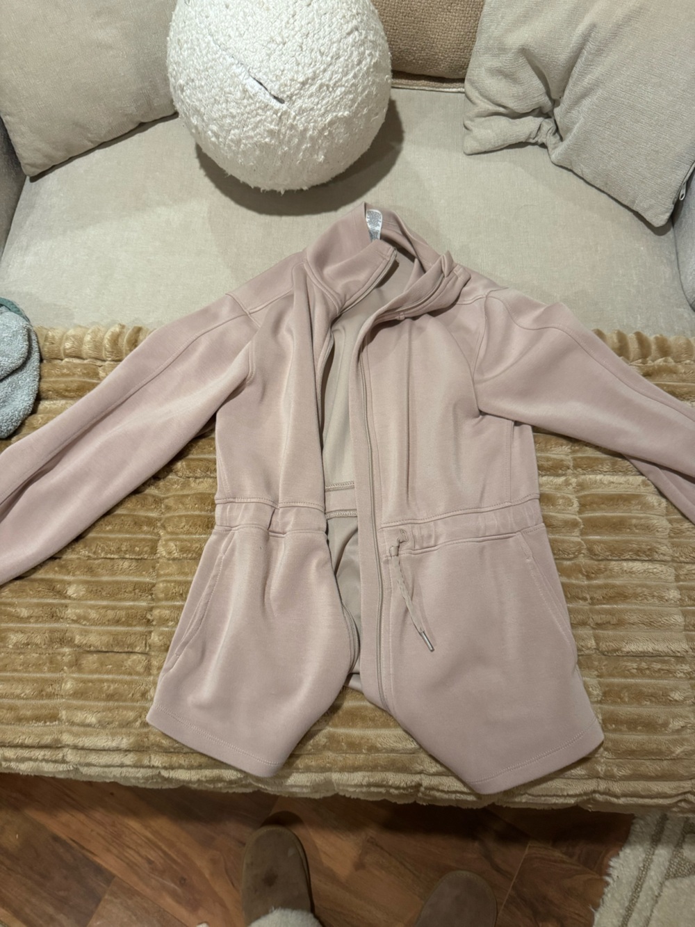 Rbx jacket